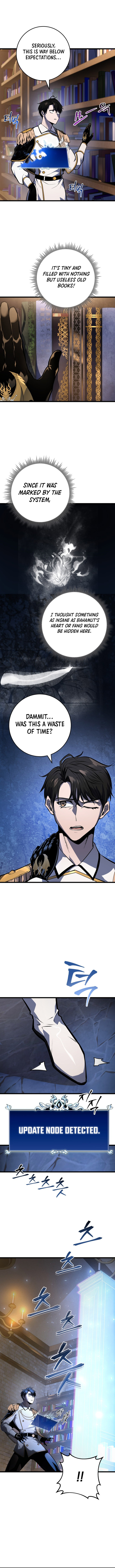 A Dragonslayer's Peerless Regression Chapter 42 13